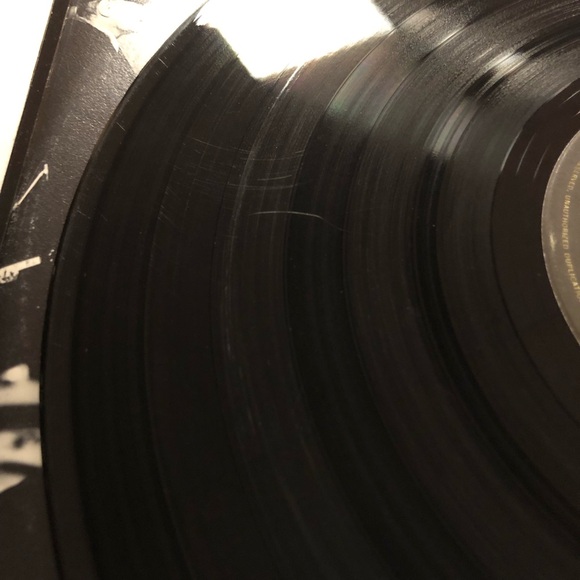 12” LP Vinyl Record  NEIL DIAMOND  The Jazz Singer - Picture 14 of 14